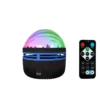 Northern Lights Galaxy Projector Lamp – Aurora Star Night Light with Remote – Kids Gift