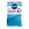 Ecozone Enzymatic Drain Cleaning Sticks – 12 Pack | Prevents Blockages & Odours in Sinks & Drains
