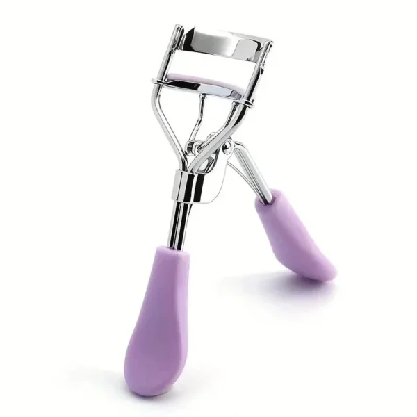 Pack of 4 Eyelash Curler – High Quality Eye Curling Clip Beauty Tool for Long-Lasting Lift – Professional & Stylish Design - Image 6