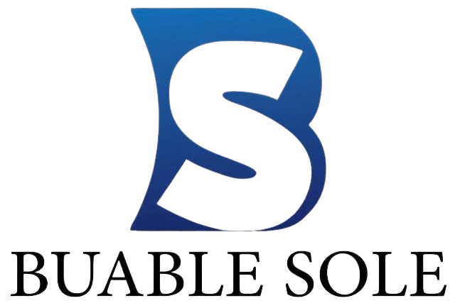 Buable Sole | Affordable Home, Beauty, Gadgets & More UK